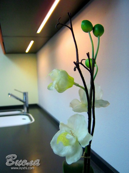 подсветка рабочей поверхности